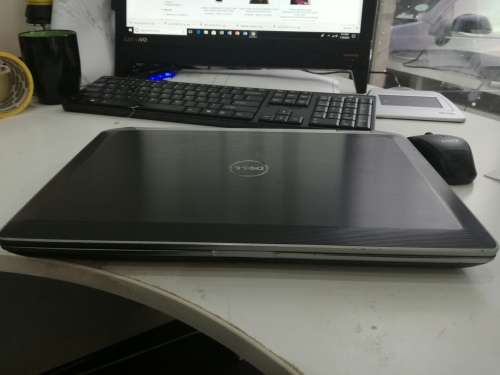 *DELL LATITUDE E6320*i5-2540M*4GB DDR3*320GB HDD*HD DISPLAY*BACKLIT KEYBOARD*